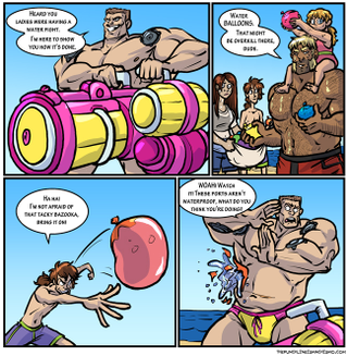 Illustration for article titled Sunday Comics: Still Gonna Buy It